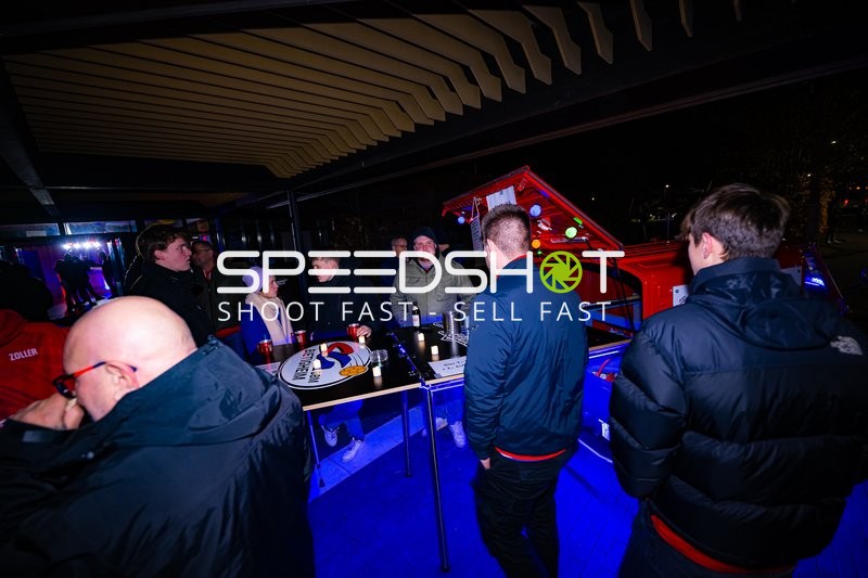 Handball I Herren I Saison 2024-2025 I Daikin Handballbundesliga I 11. Spieltag I SG BBM Bietigheim - DHfK Leipzig I 21.11.2024