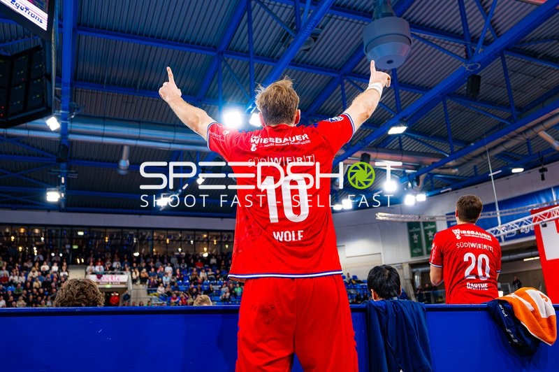 Handball I Herren I Saison 2024-2025 I Daikin Handballbundesliga I 11. Spieltag I SG BBM Bietigheim - DHfK Leipzig I 21.11.2024