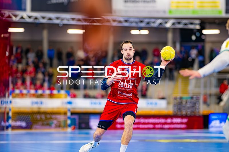 Handball I Herren I Saison 2024-2025 I Daikin Handballbundesliga I 11. Spieltag I SG BBM Bietigheim - DHfK Leipzig I 21.11.2024