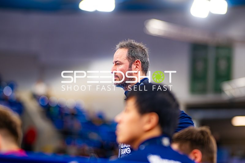 Handball I Herren I Saison 2024-2025 I Daikin Handballbundesliga I 11. Spieltag I SG BBM Bietigheim - DHfK Leipzig I 21.11.2024