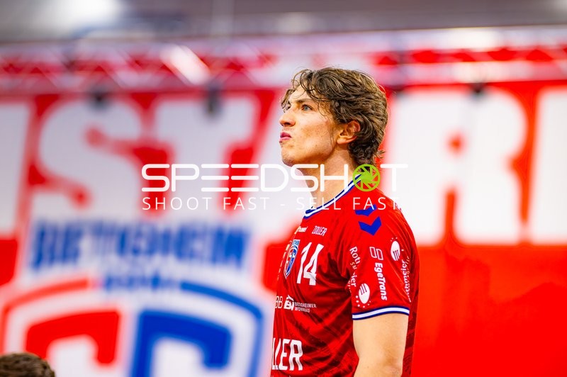 Handball I Herren I Saison 2024-2025 I Daikin Handballbundesliga I 11. Spieltag I SG BBM Bietigheim - DHfK Leipzig I 21.11.2024