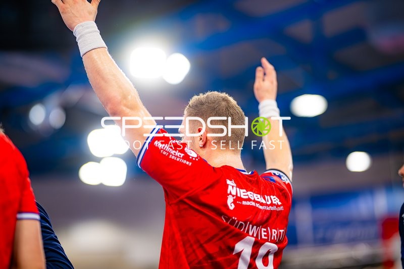 Handball I Herren I Saison 2024-2025 I Daikin Handballbundesliga I 11. Spieltag I SG BBM Bietigheim - DHfK Leipzig I 21.11.2024