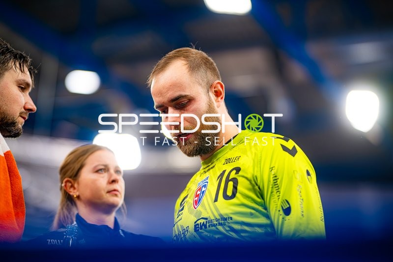 Handball I Herren I Saison 2024-2025 I Daikin Handballbundesliga I 11. Spieltag I SG BBM Bietigheim - DHfK Leipzig I 21.11.2024