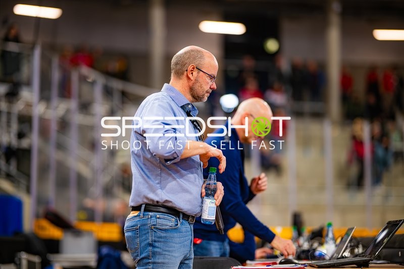 Handball I Herren I Saison 2024-2025 I Daikin Handballbundesliga I 11. Spieltag I SG BBM Bietigheim - DHfK Leipzig I 21.11.2024