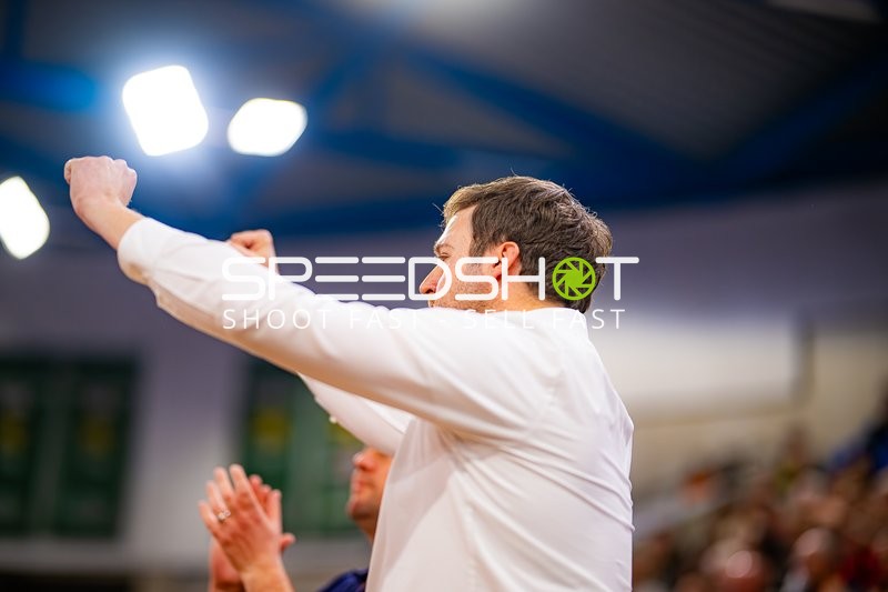 Handball I Herren I Saison 2024-2025 I Daikin Handballbundesliga I 11. Spieltag I SG BBM Bietigheim - DHfK Leipzig I 21.11.2024