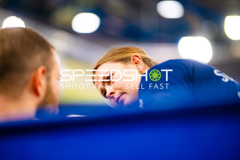 Handball I Herren I Saison 2024-2025 I Daikin Handballbundesliga I 11. Spieltag I SG BBM Bietigheim - DHfK Leipzig I 21.11.2024