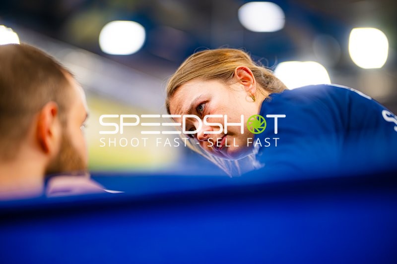 Handball I Herren I Saison 2024-2025 I Daikin Handballbundesliga I 11. Spieltag I SG BBM Bietigheim - DHfK Leipzig I 21.11.2024