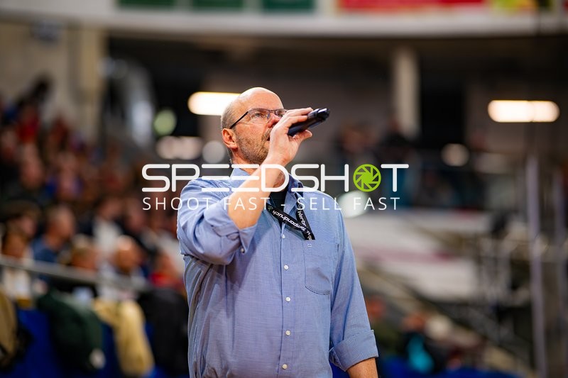 Handball I Herren I Saison 2024-2025 I Daikin Handballbundesliga I 11. Spieltag I SG BBM Bietigheim - DHfK Leipzig I 21.11.2024