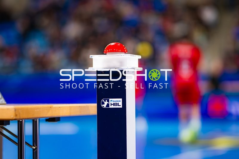 Handball I Herren I Saison 2024-2025 I Daikin Handballbundesliga I 11. Spieltag I SG BBM Bietigheim - DHfK Leipzig I 21.11.2024