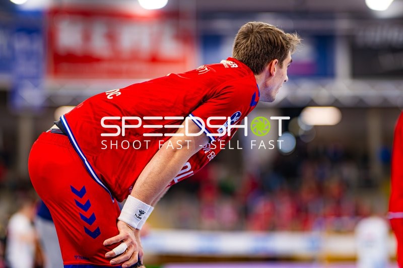 Handball I Herren I Saison 2024-2025 I Daikin Handballbundesliga I 11. Spieltag I SG BBM Bietigheim - DHfK Leipzig I 21.11.2024