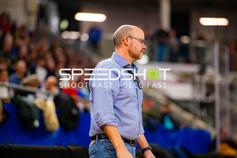 Handball I Herren I Saison 2024-2025 I Daikin Handballbundesliga I 11. Spieltag I SG BBM Bietigheim - DHfK Leipzig I 21.11.2024