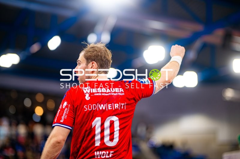 Handball I Herren I Saison 2024-2025 I Daikin Handballbundesliga I 11. Spieltag I SG BBM Bietigheim - DHfK Leipzig I 21.11.2024