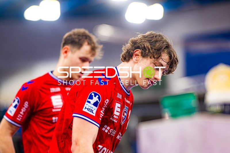 Handball I Herren I Saison 2024-2025 I Daikin Handballbundesliga I 11. Spieltag I SG BBM Bietigheim - DHfK Leipzig I 21.11.2024