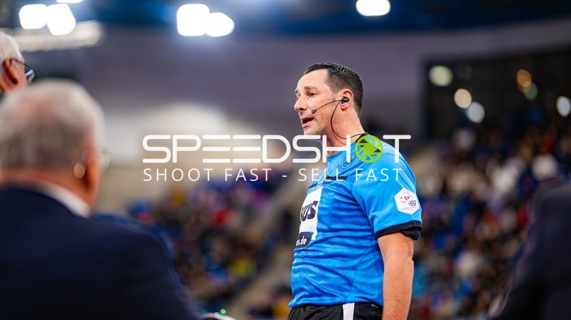 Handball I Herren I Saison 2024-2025 I Daikin Handballbundesliga I 11. Spieltag I SG BBM Bietigheim - DHfK Leipzig I 21.11.2024