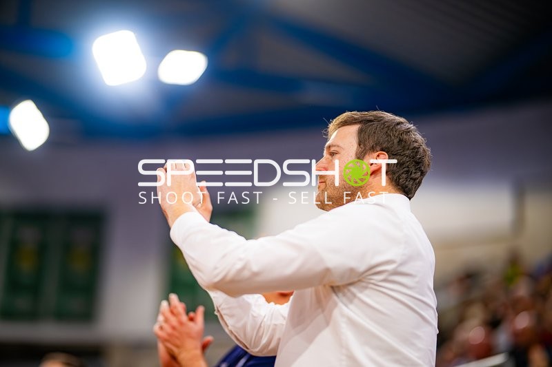 Handball I Herren I Saison 2024-2025 I Daikin Handballbundesliga I 11. Spieltag I SG BBM Bietigheim - DHfK Leipzig I 21.11.2024