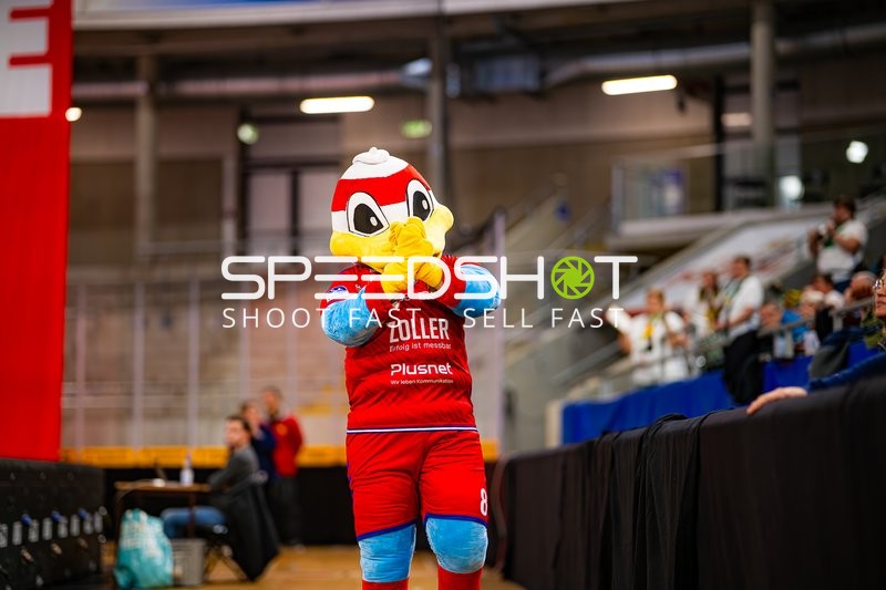 Handball I Herren I Saison 2024-2025 I Daikin Handballbundesliga I 11. Spieltag I SG BBM Bietigheim - DHfK Leipzig I 21.11.2024