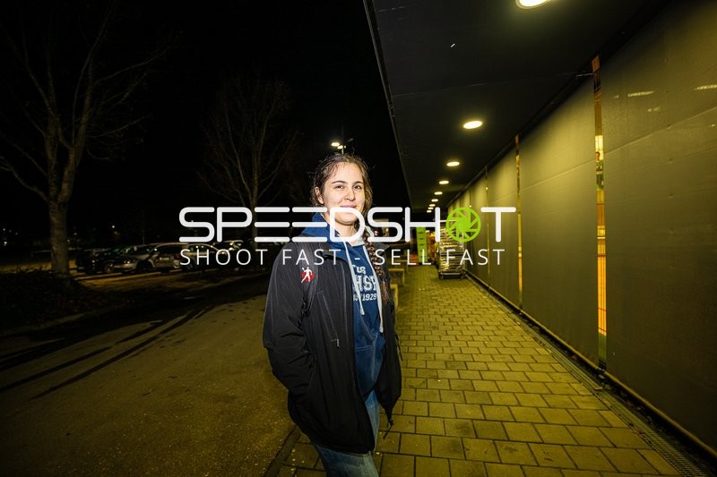 Handball I Herren I Saison 2024-2025 I Daikin Handballbundesliga I 11. Spieltag I Frisch AUF! Göppingen - Rhein-Neckar Löwen I 23.11.2024