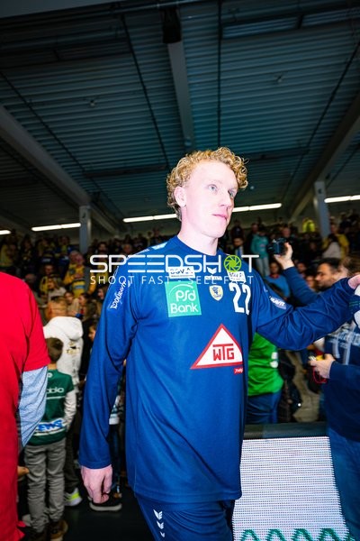 Handball I Herren I Saison 2024-2025 I Daikin Handballbundesliga I 11. Spieltag I Frisch AUF! Göppingen - Rhein-Neckar Löwen I 23.11.2024