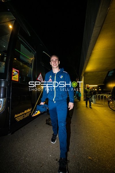 Handball I Herren I Saison 2024-2025 I Daikin Handballbundesliga I 11. Spieltag I Frisch AUF! Göppingen - Rhein-Neckar Löwen I 23.11.2024