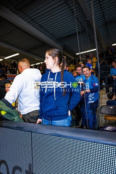 Handball I Herren I Saison 2024-2025 I Daikin Handballbundesliga I 11. Spieltag I Frisch AUF! Göppingen - Rhein-Neckar Löwen I 23.11.2024