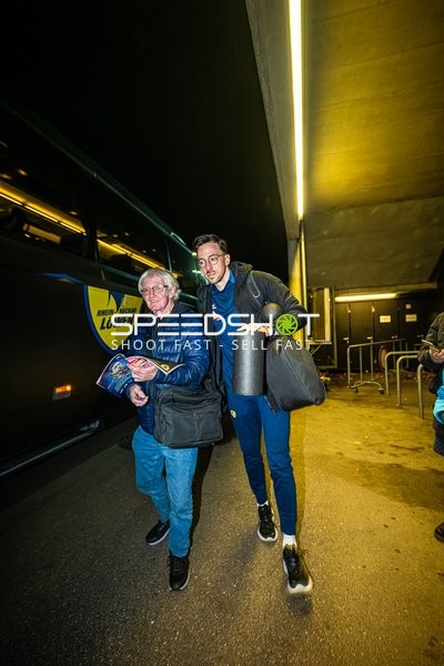 Handball I Herren I Saison 2024-2025 I Daikin Handballbundesliga I 11. Spieltag I Frisch AUF! Göppingen - Rhein-Neckar Löwen I 23.11.2024