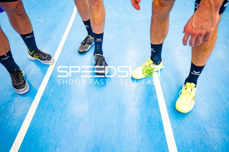 Handball I Herren I Saison 2024-2025 I Daikin Handballbundesliga I 11. Spieltag I Frisch AUF! Göppingen - Rhein-Neckar Löwen I 23.11.2024