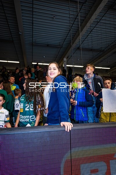 Handball I Herren I Saison 2024-2025 I Daikin Handballbundesliga I 11. Spieltag I Frisch AUF! Göppingen - Rhein-Neckar Löwen I 23.11.2024