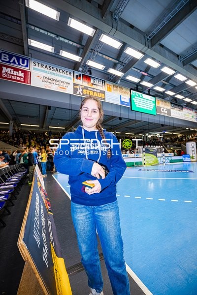 Handball I Herren I Saison 2024-2025 I Daikin Handballbundesliga I 11. Spieltag I Frisch AUF! Göppingen - Rhein-Neckar Löwen I 23.11.2024