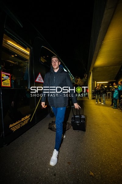 Handball I Herren I Saison 2024-2025 I Daikin Handballbundesliga I 11. Spieltag I Frisch AUF! Göppingen - Rhein-Neckar Löwen I 23.11.2024