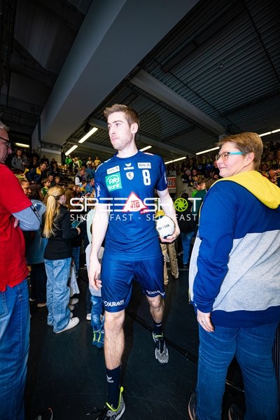 Handball I Herren I Saison 2024-2025 I Daikin Handballbundesliga I 11. Spieltag I Frisch AUF! Göppingen - Rhein-Neckar Löwen I 23.11.2024