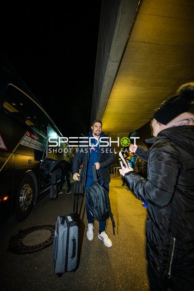 Handball I Herren I Saison 2024-2025 I Daikin Handballbundesliga I 11. Spieltag I Frisch AUF! Göppingen - Rhein-Neckar Löwen I 23.11.2024