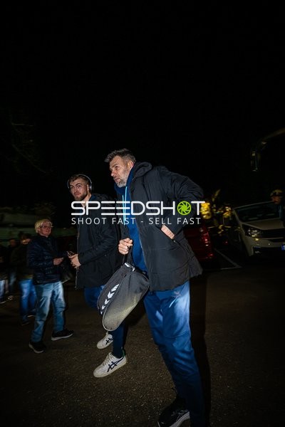 Handball I Herren I Saison 2024-2025 I Daikin Handballbundesliga I 11. Spieltag I Frisch AUF! Göppingen - Rhein-Neckar Löwen I 23.11.2024