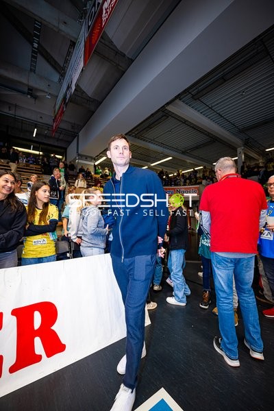 Handball I Herren I Saison 2024-2025 I Daikin Handballbundesliga I 11. Spieltag I Frisch AUF! Göppingen - Rhein-Neckar Löwen I 23.11.2024