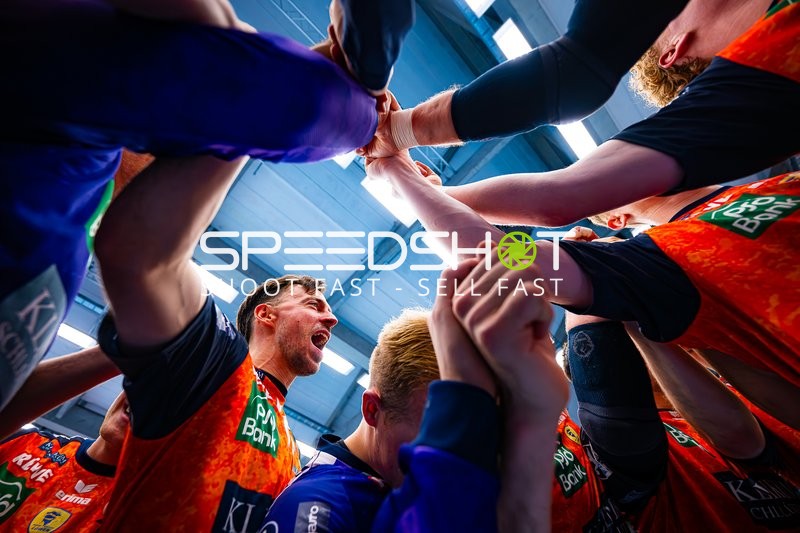 Handball I Herren I Saison 2024-2025 I Daikin Handballbundesliga I 11. Spieltag I Frisch AUF! Göppingen - Rhein-Neckar Löwen I 23.11.2024