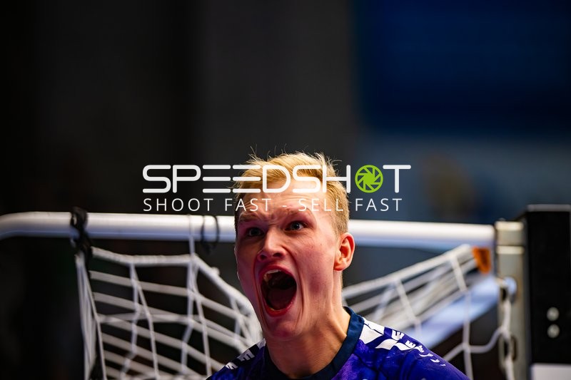 Handball I Herren I Saison 2024-2025 I Daikin Handballbundesliga I 11. Spieltag I Frisch AUF! Göppingen - Rhein-Neckar Löwen I 23.11.2024