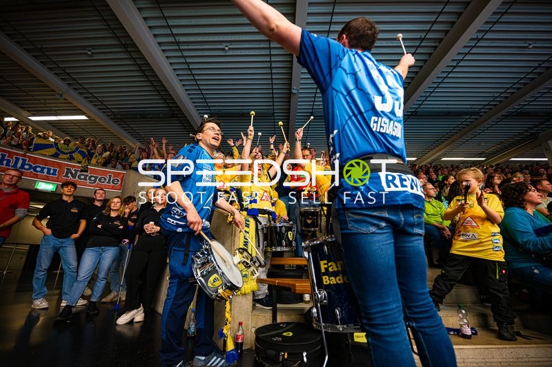 Handball I Herren I Saison 2024-2025 I Daikin Handballbundesliga I 11. Spieltag I Frisch AUF! Göppingen - Rhein-Neckar Löwen I 23.11.2024