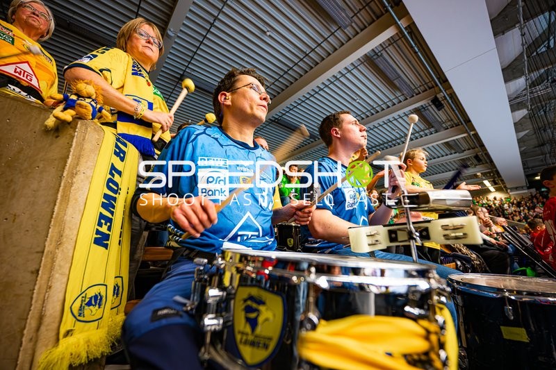 Handball I Herren I Saison 2024-2025 I Daikin Handballbundesliga I 11. Spieltag I Frisch AUF! Göppingen - Rhein-Neckar Löwen I 23.11.2024