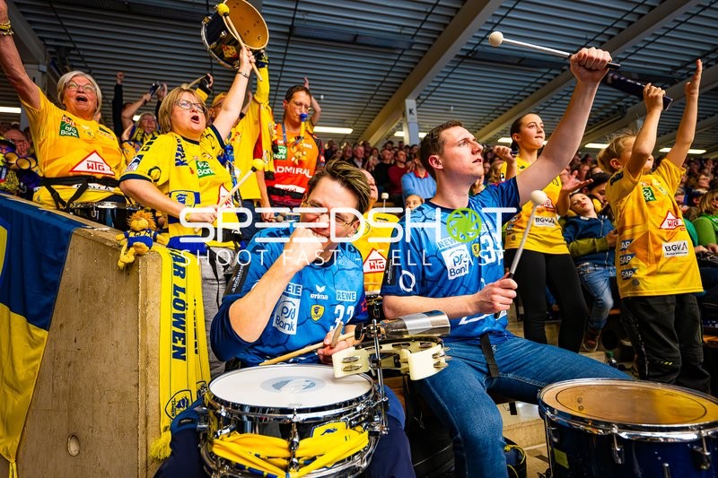 Handball I Herren I Saison 2024-2025 I Daikin Handballbundesliga I 11. Spieltag I Frisch AUF! Göppingen - Rhein-Neckar Löwen I 23.11.2024