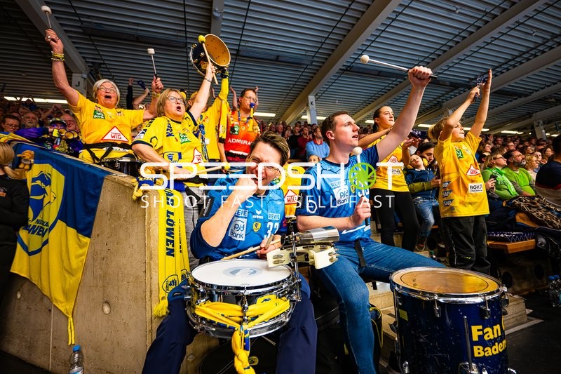 Handball I Herren I Saison 2024-2025 I Daikin Handballbundesliga I 11. Spieltag I Frisch AUF! Göppingen - Rhein-Neckar Löwen I 23.11.2024