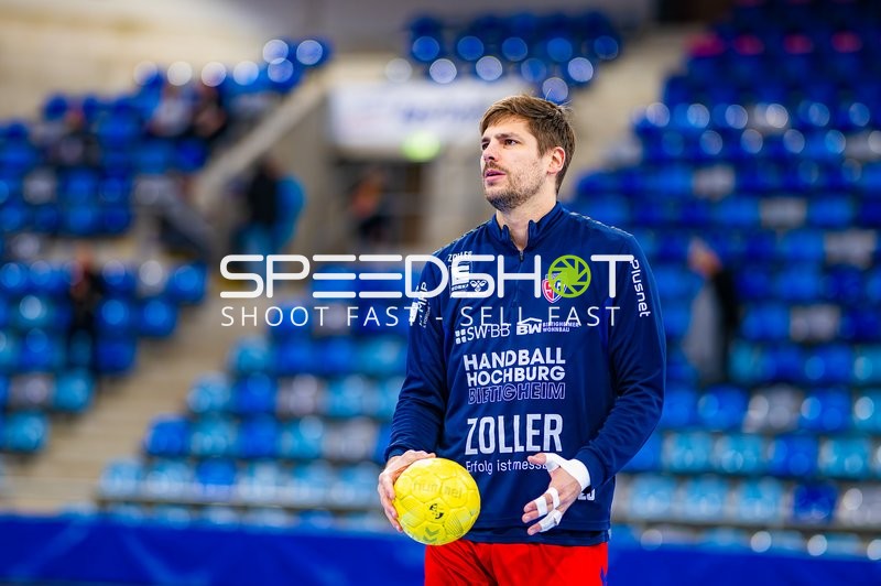 Handball I Herren I Saison 2024-2025 I Daikin Handballbundesliga I 13. Spieltag I SG BBM Bietigheim - TVB Stuttgart I 09.12.2024