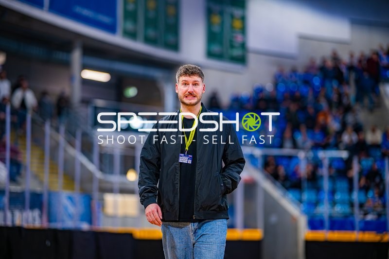 Handball I Herren I Saison 2024-2025 I Daikin Handballbundesliga I 13. Spieltag I SG BBM Bietigheim - TVB Stuttgart I 09.12.2024