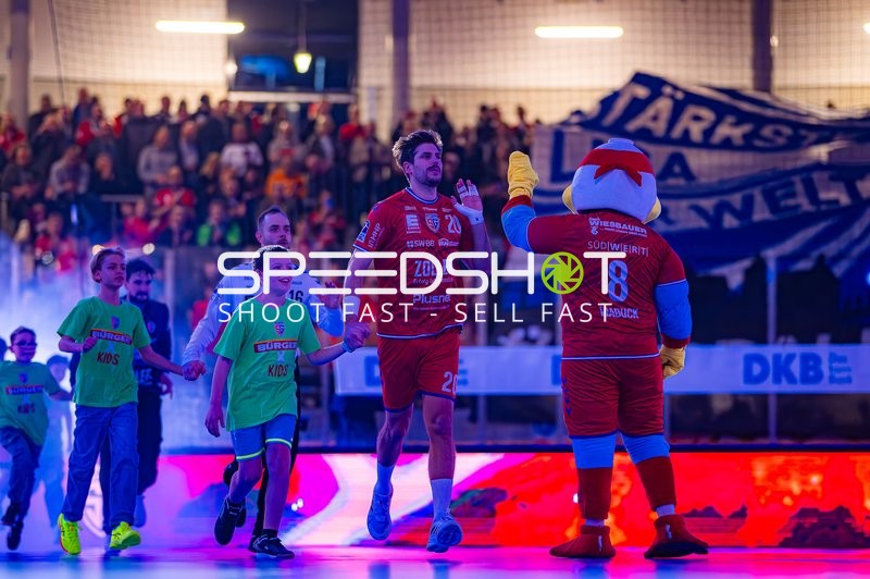 Handball I Herren I Saison 2024-2025 I Daikin Handballbundesliga I 13. Spieltag I SG BBM Bietigheim - TVB Stuttgart I 09.12.2024