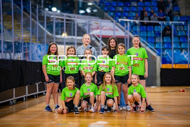 Handball I Herren I Saison 2024-2025 I Daikin Handballbundesliga I 13. Spieltag I SG BBM Bietigheim - TVB Stuttgart I 09.12.2024