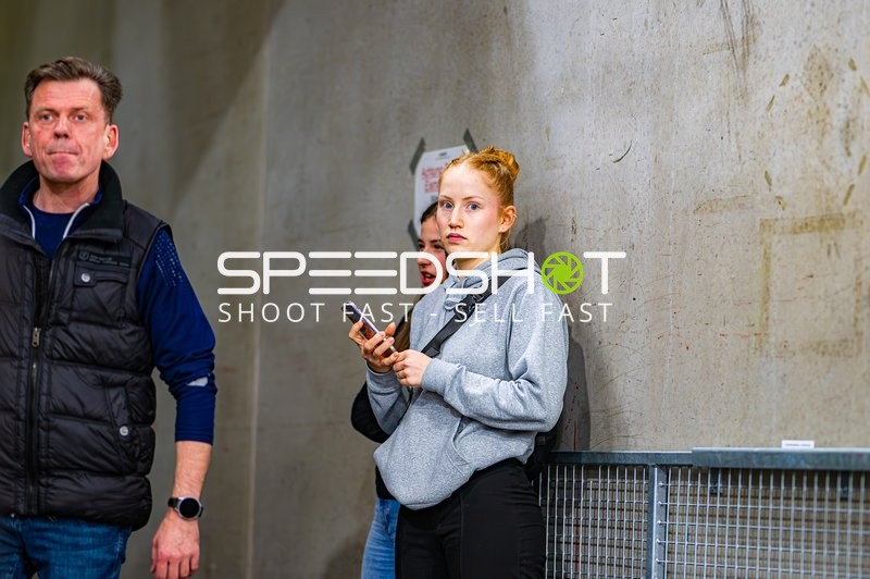 Handball I Herren I Saison 2024-2025 I Daikin Handballbundesliga I 13. Spieltag I SG BBM Bietigheim - TVB Stuttgart I 09.12.2024