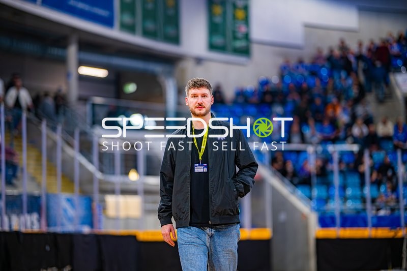 Handball I Herren I Saison 2024-2025 I Daikin Handballbundesliga I 13. Spieltag I SG BBM Bietigheim - TVB Stuttgart I 09.12.2024