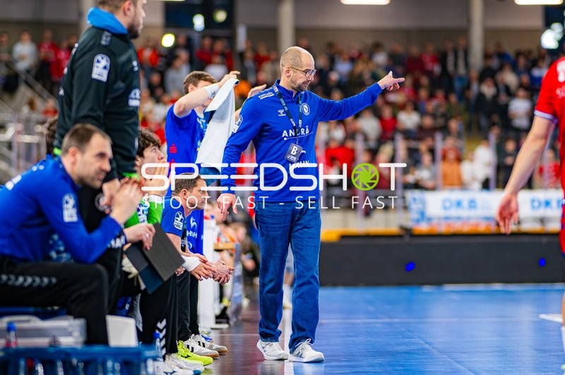 Handball I Herren I Saison 2024-2025 I Daikin Handballbundesliga I 13. Spieltag I SG BBM Bietigheim - TVB Stuttgart I 09.12.2024