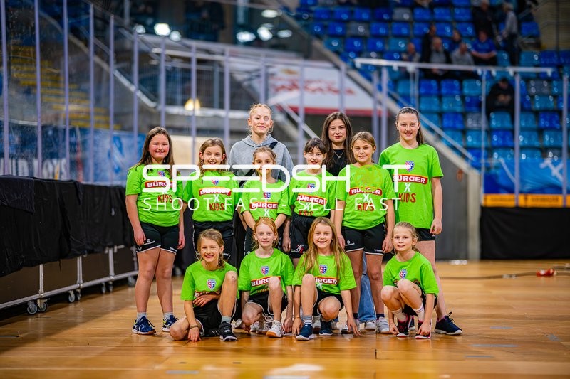 Handball I Herren I Saison 2024-2025 I Daikin Handballbundesliga I 13. Spieltag I SG BBM Bietigheim - TVB Stuttgart I 09.12.2024