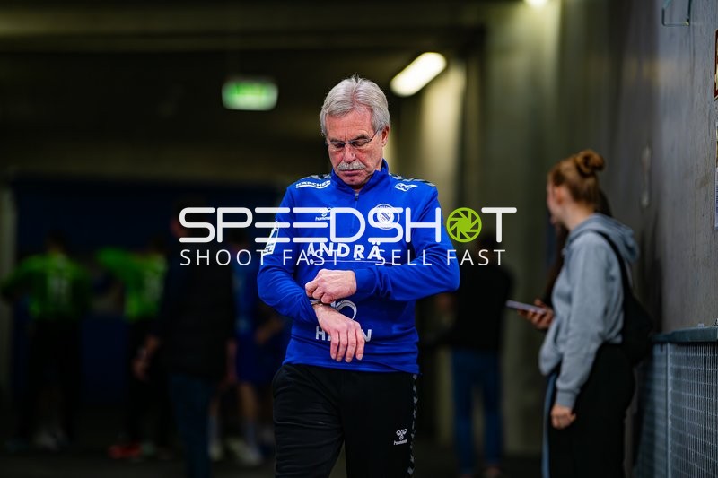 Handball I Herren I Saison 2024-2025 I Daikin Handballbundesliga I 13. Spieltag I SG BBM Bietigheim - TVB Stuttgart I 09.12.2024