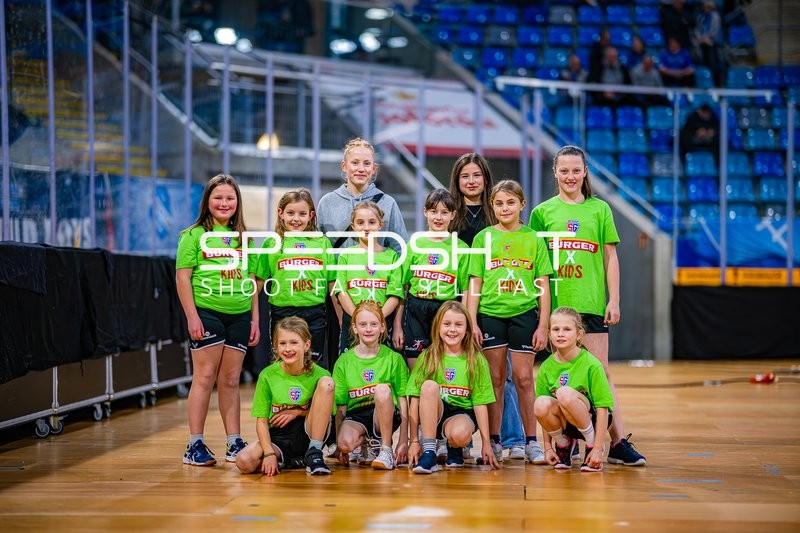 Handball I Herren I Saison 2024-2025 I Daikin Handballbundesliga I 13. Spieltag I SG BBM Bietigheim - TVB Stuttgart I 09.12.2024