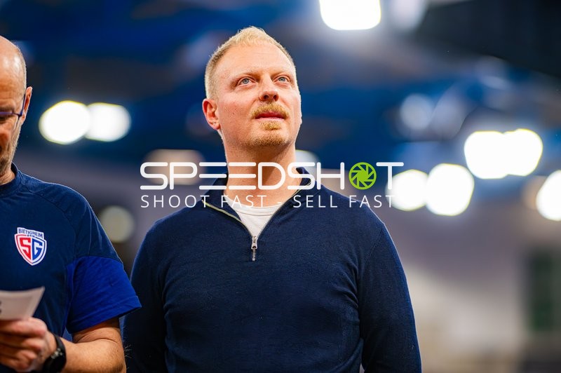 Handball I Herren I Saison 2024-2025 I Daikin Handballbundesliga I 13. Spieltag I SG BBM Bietigheim - TVB Stuttgart I 09.12.2024